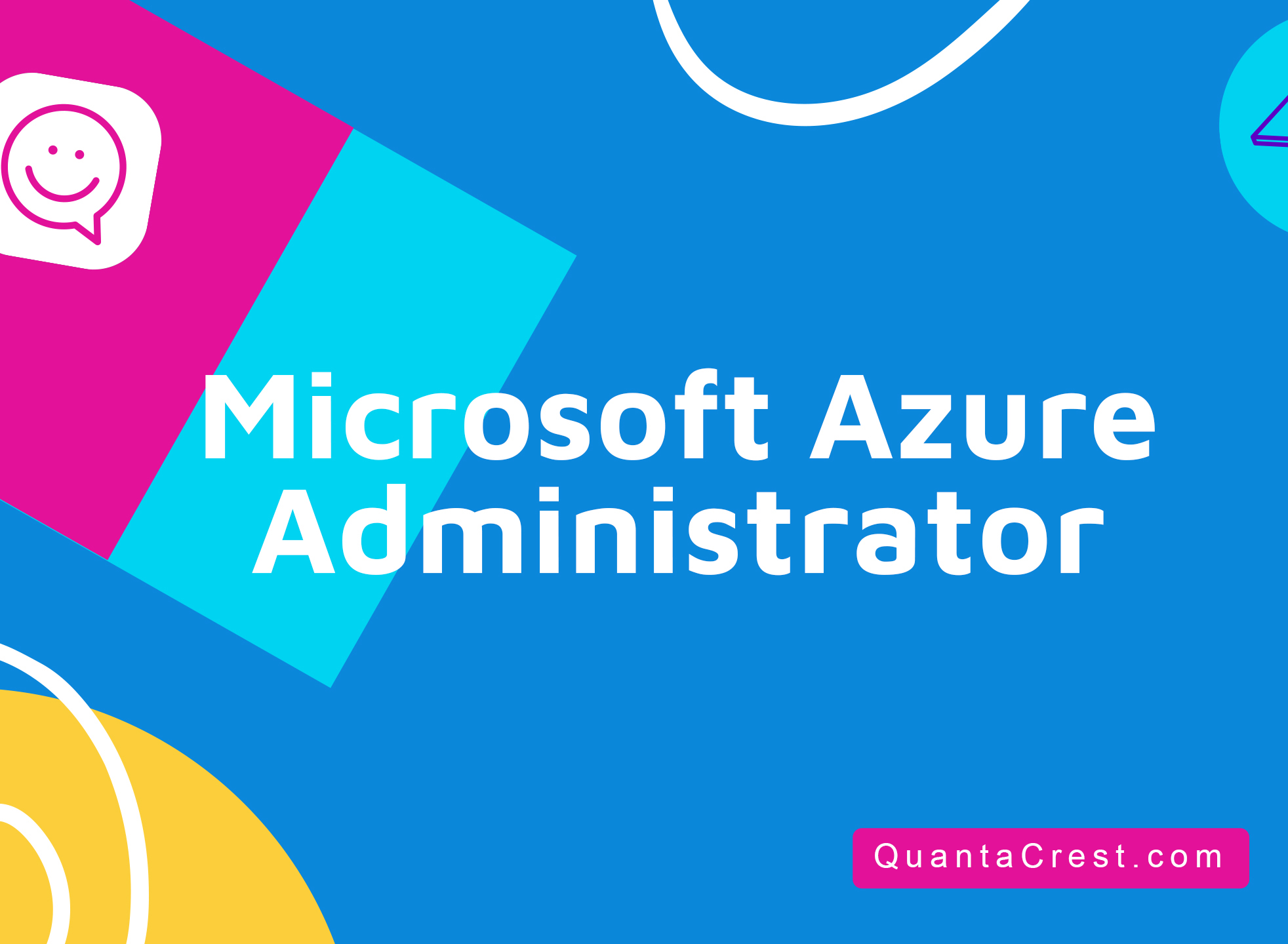 Microsoft Azure Administrator